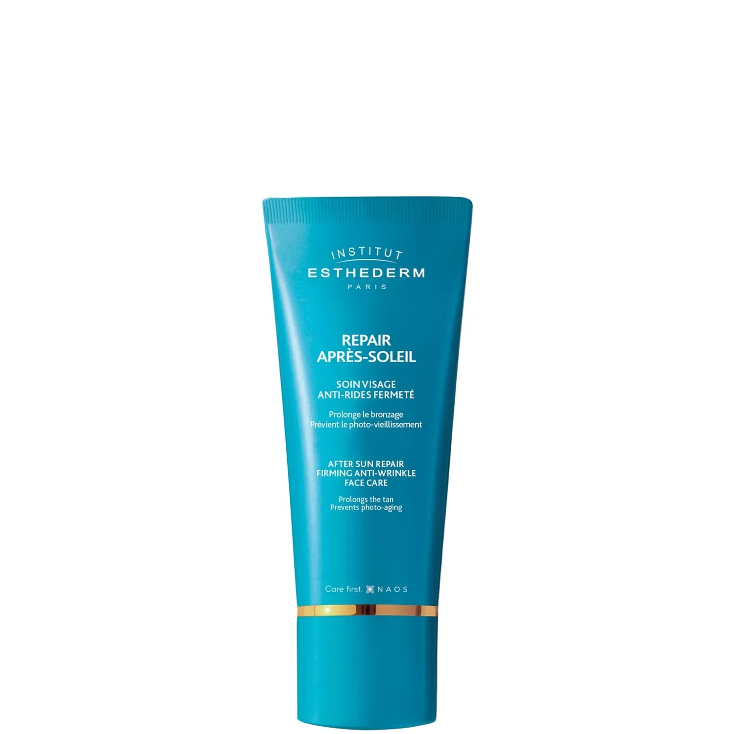 

Repair Apres-Soleil Soin Visage - Крем для лица против морщин после загара 50 мл Institut Esthederm