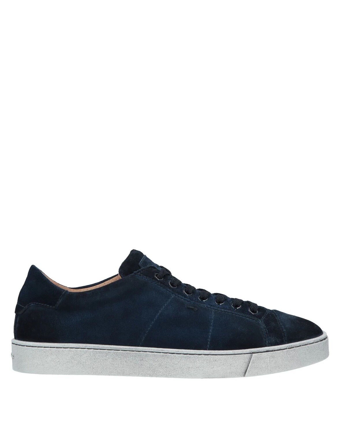 

Кроссовки Santoni, синий