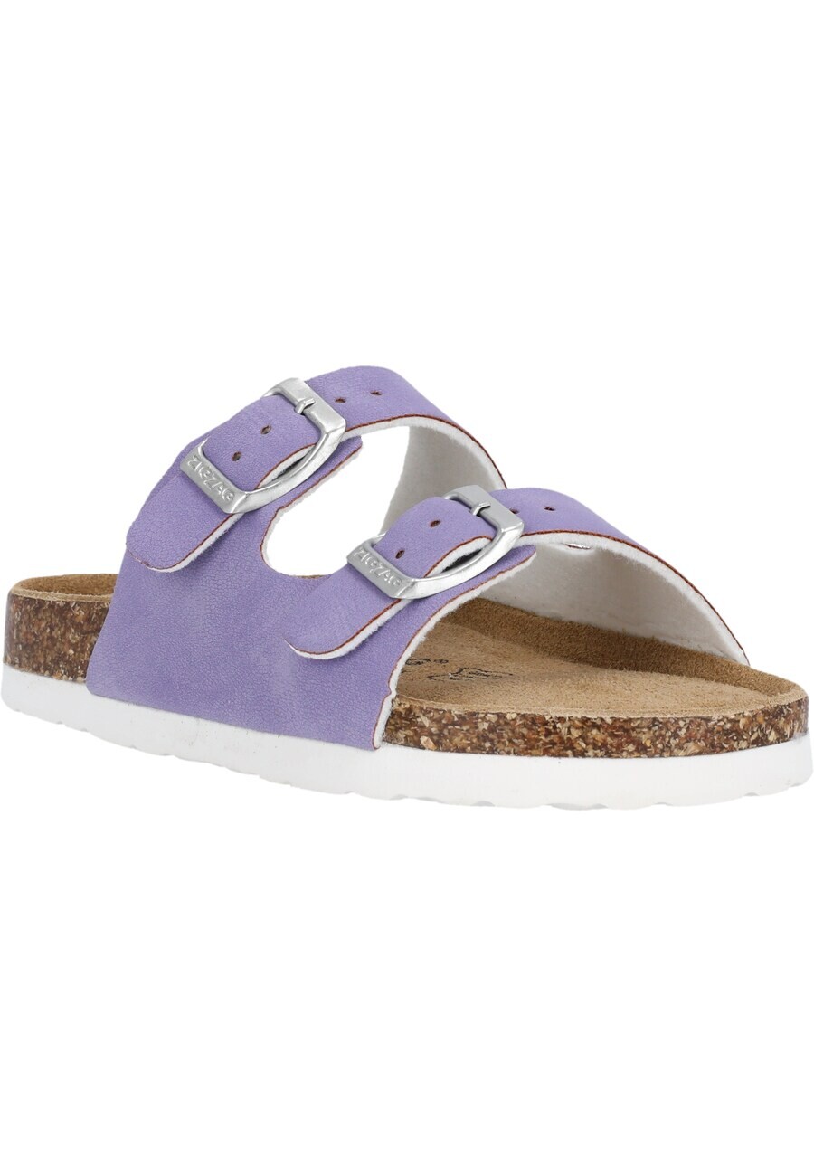 Сандалии ZigZag Sandals Souza, светло-фиолетовый — фото 4