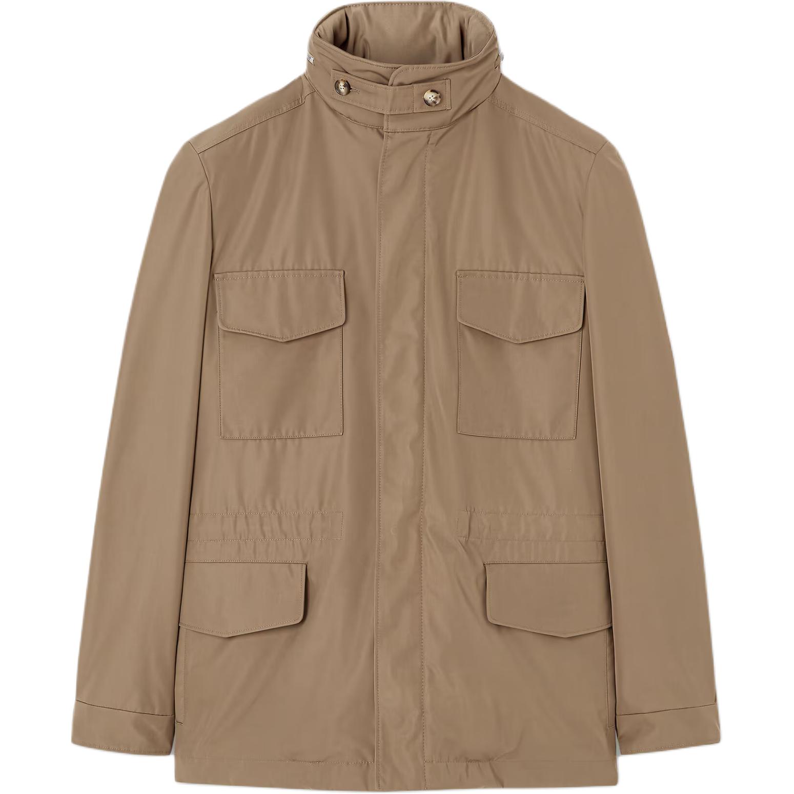 

Loro Piana Куртка мужская, Gothic Beige