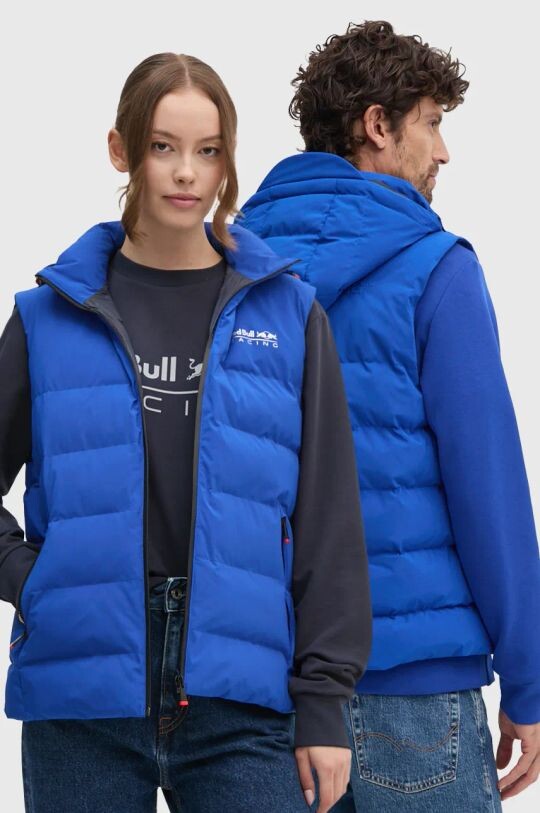 

Жилет Red Bull Racing x Pepe Jeans, синий