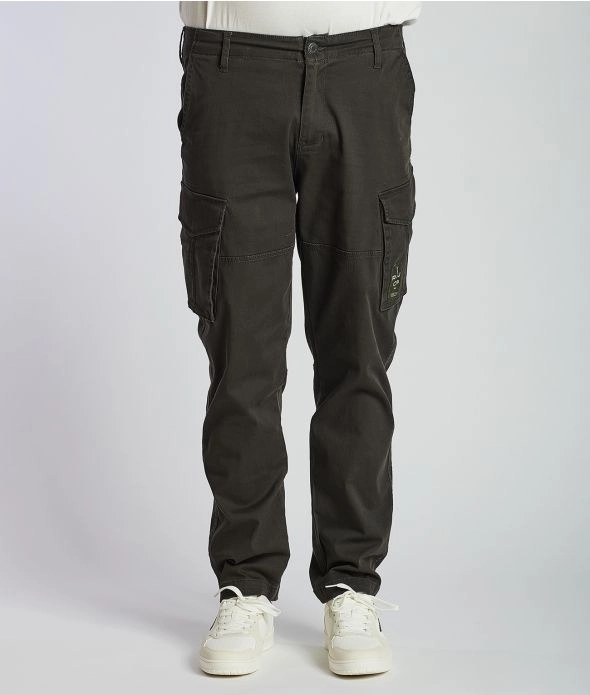 

Брюки карго Duster Retro Jeans, серый