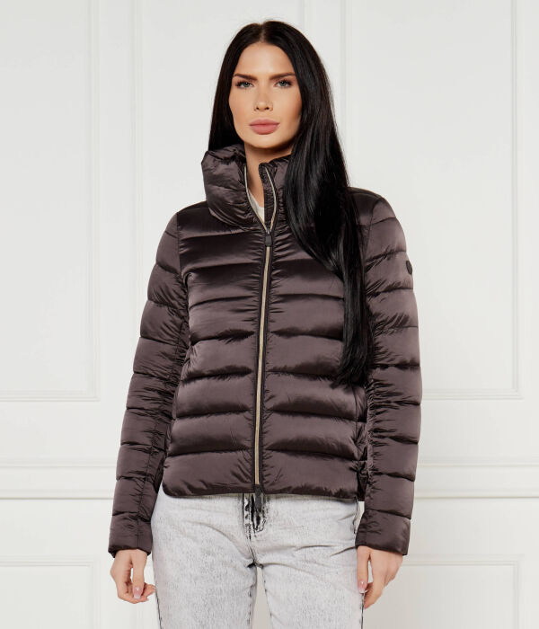 

Куртка Save The Duck Elsie Regular Fit, коричневый