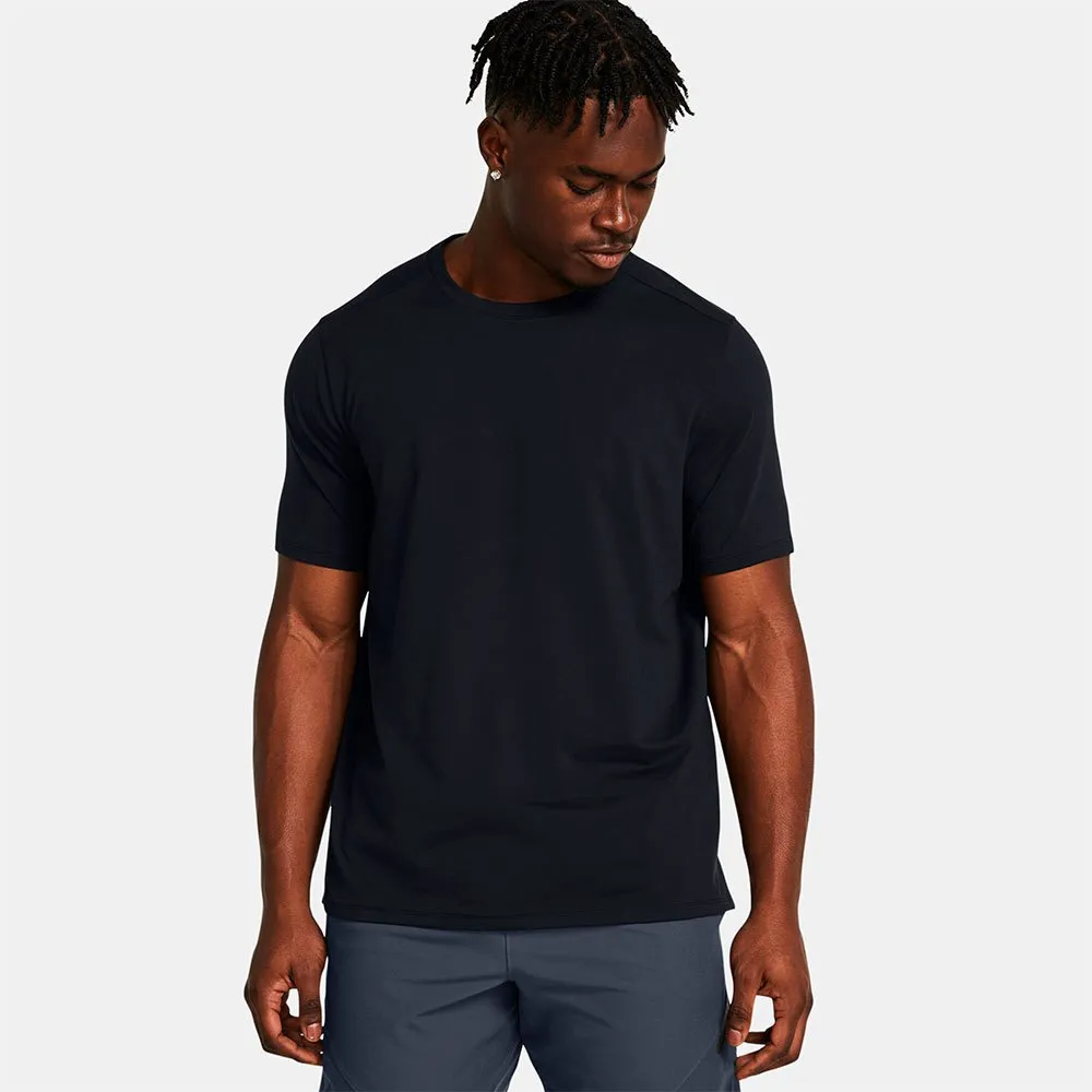 

Футболка Under Armour Meridian, черный