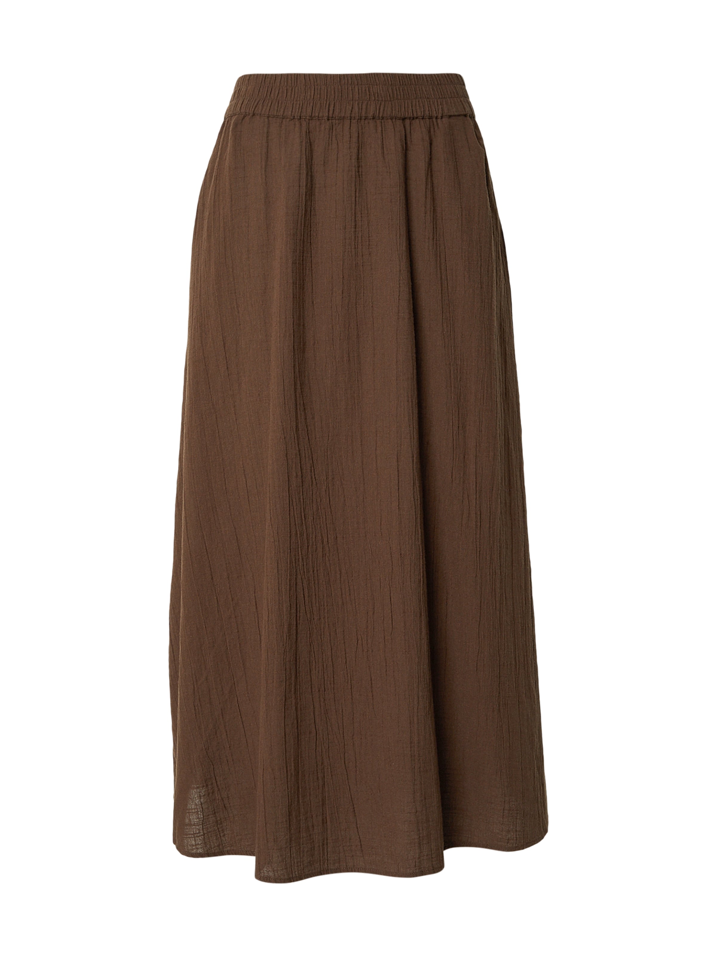 

ONLY Юбка 'ONLTIZANA' в коричневом цвете