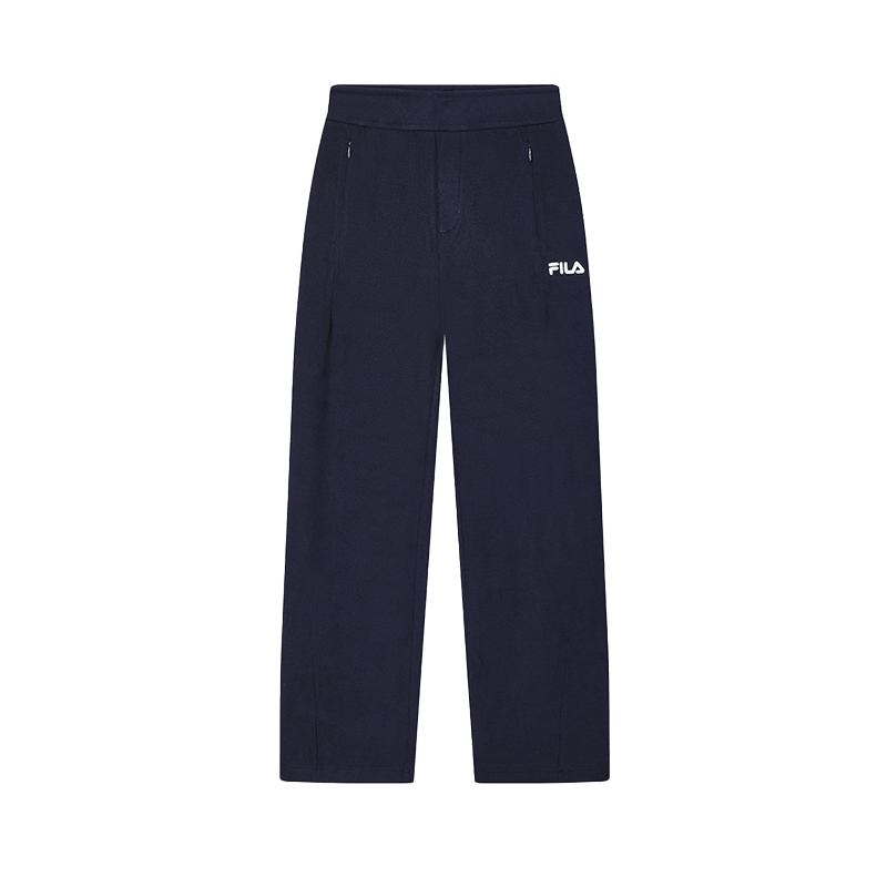 

Трикотажные спортивные штаны женские Hero Blue FILA, Hero Blue