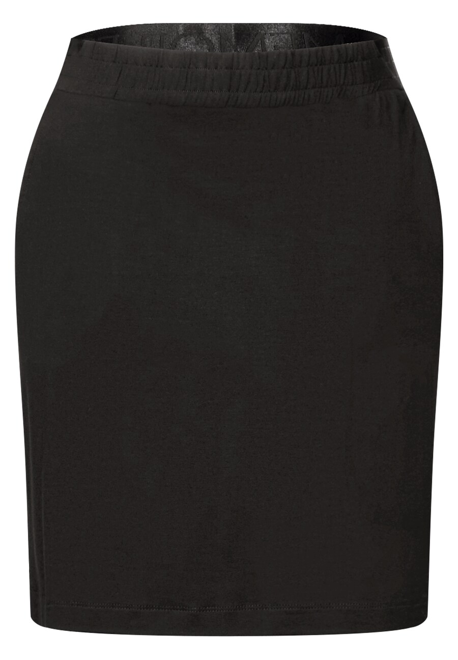 

Юбка STREET ONE, черный