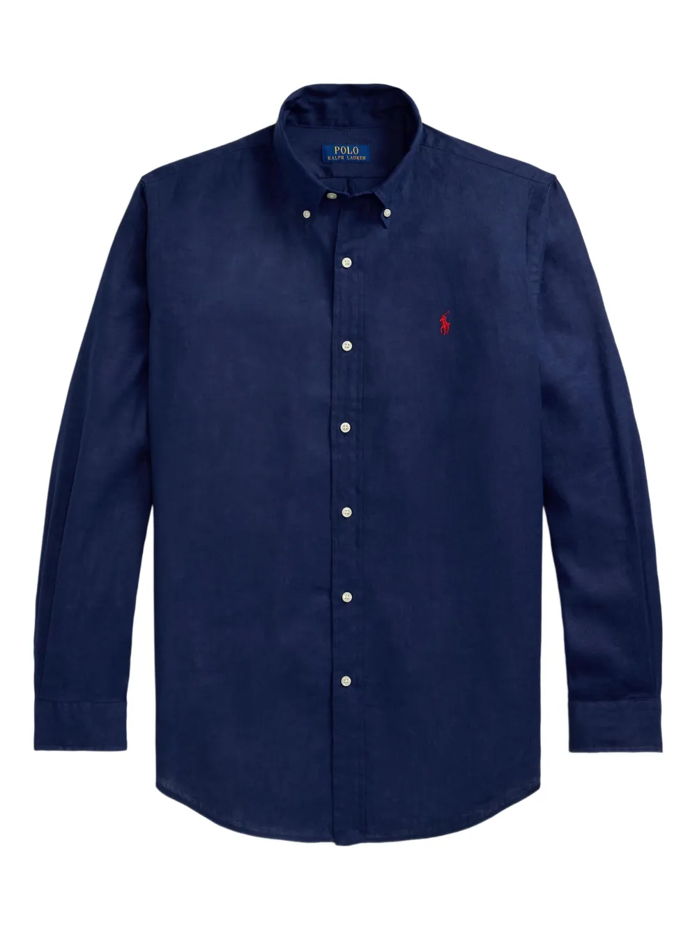 

Рубашка Polo Pony POLO RALPH LAUREN, синий