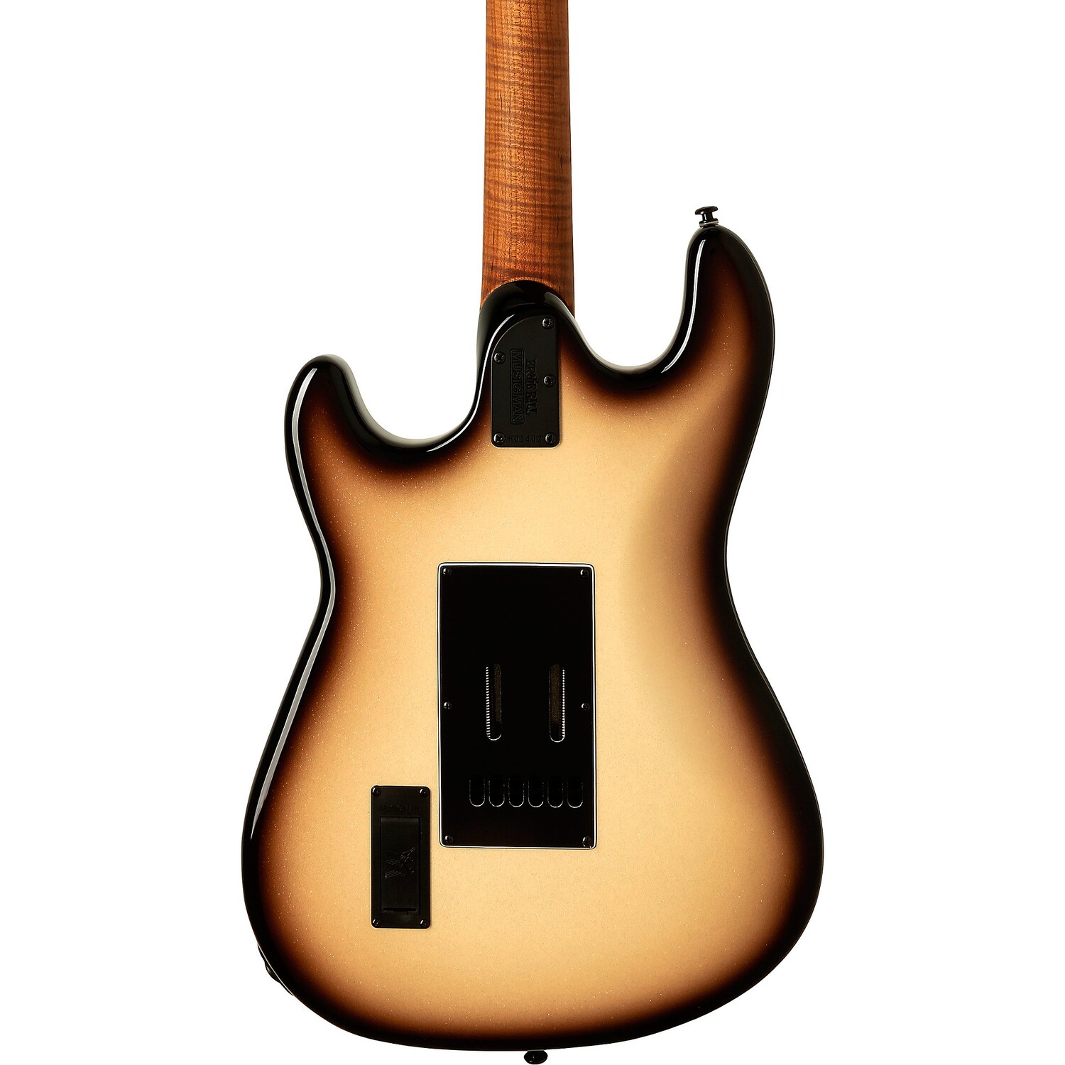 

Ernie Ball Music Man Cutlass HT Электрогитара Брюле
