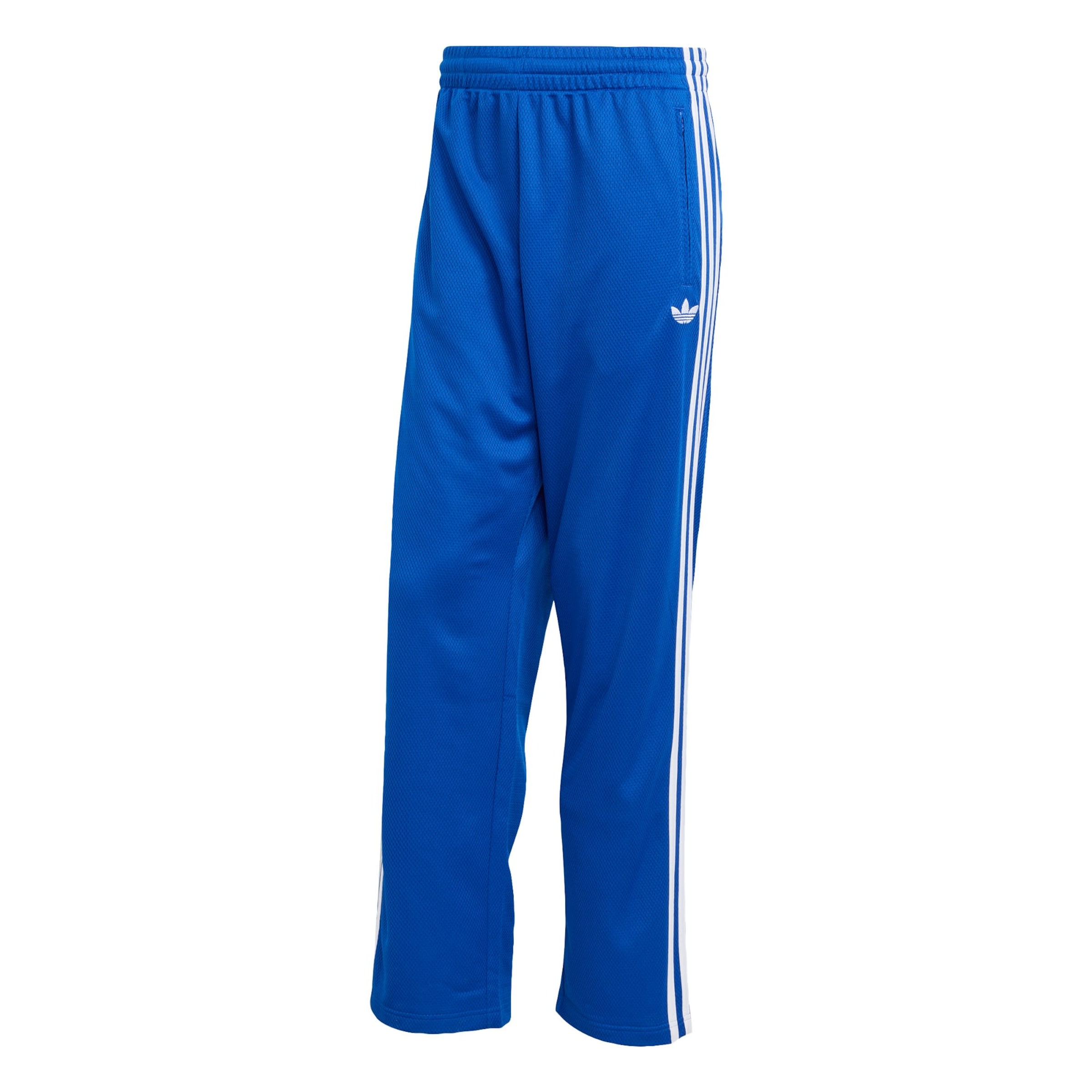 

Adidas Originals Обычные штаны 'Firebird' в цвете Royal Blue