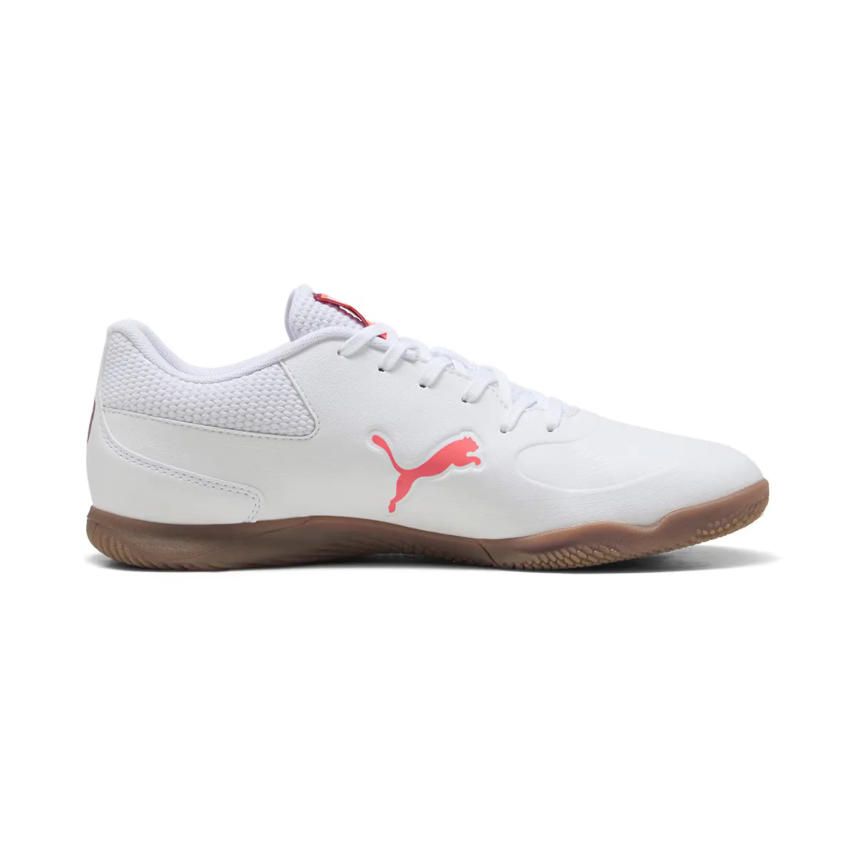 

Футбольные бутсы для игры в зале Puma Truco III мужские, белый