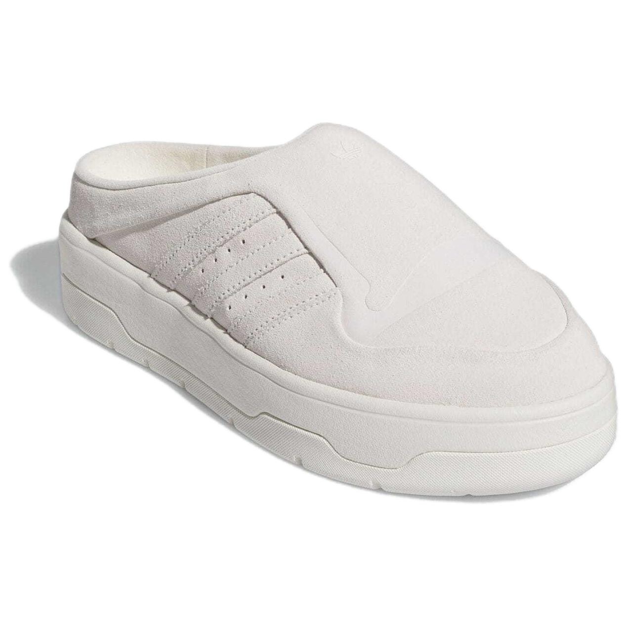 Женские кроссовки Adidas Rivalry Mule «Off White» Adidas Originals — фото 3