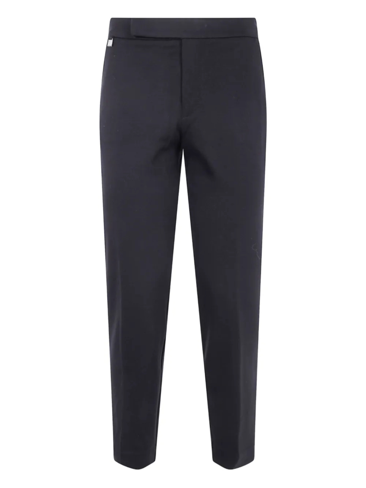 

Брюки с логотипом Lauren Ralph Lauren, черный