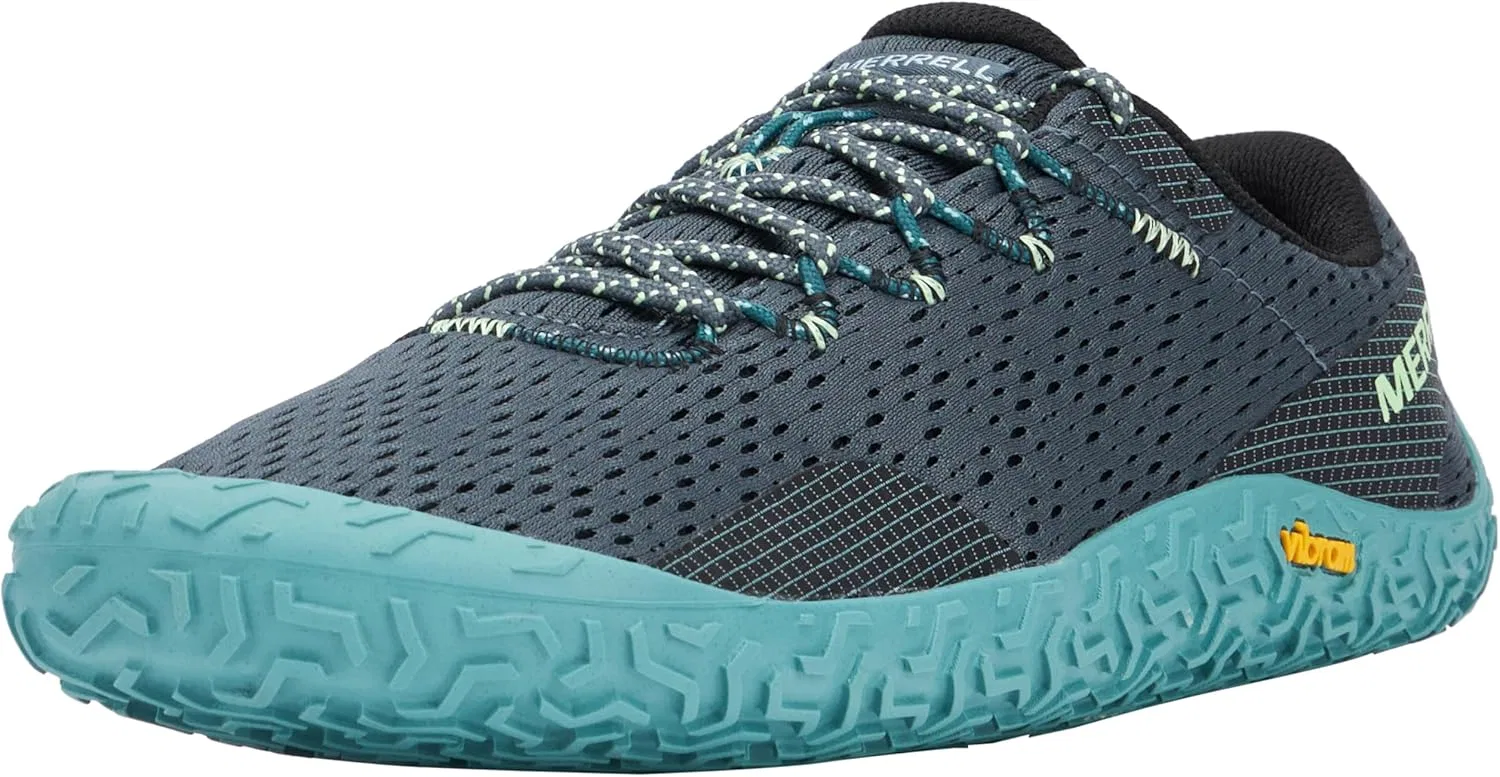 Мужские кроссовки для бега Merrell, Slate