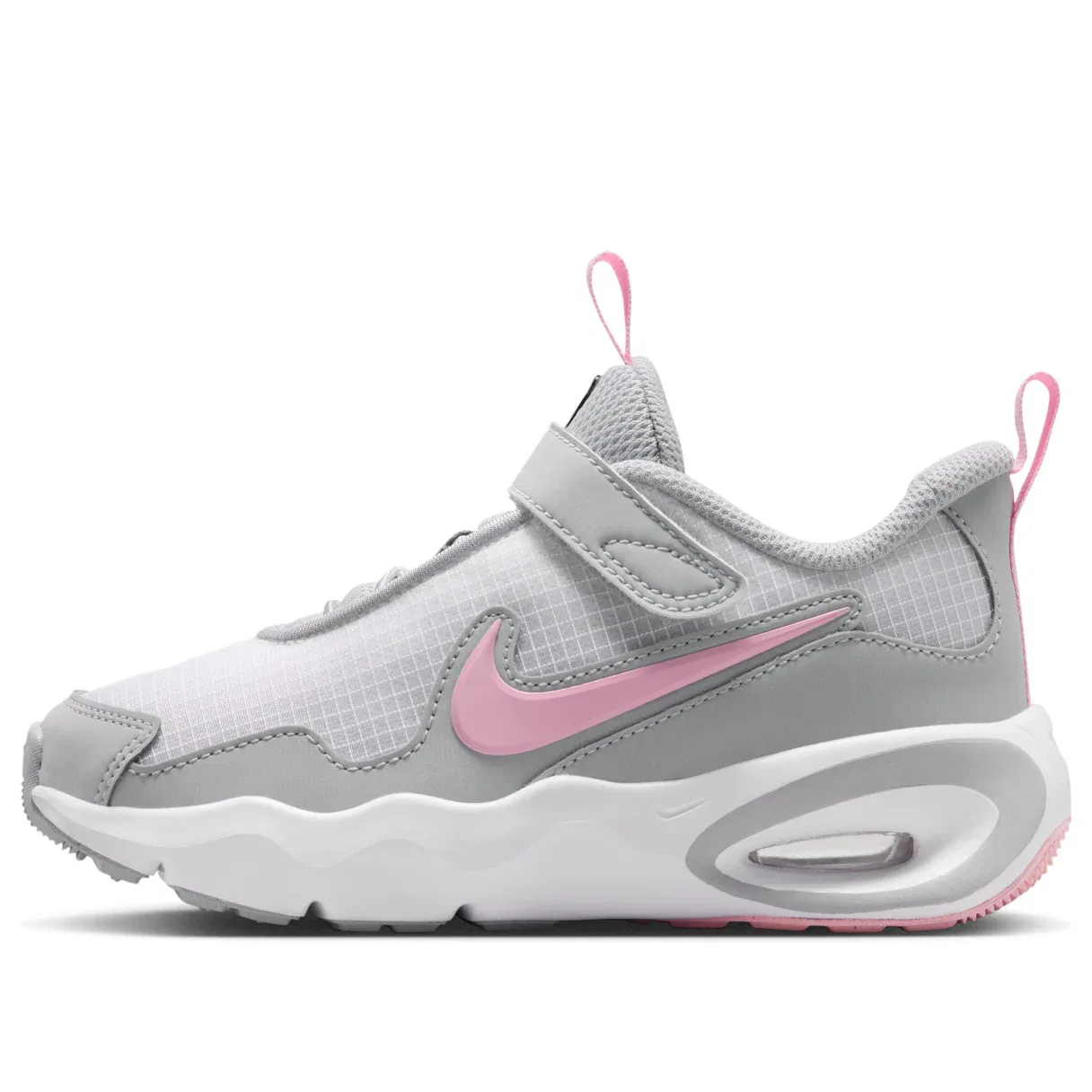 Кроссовки Nike Air Max Nova 'White Wolf Grey' FN4459-108, серый