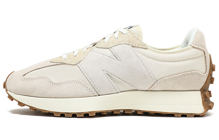 

Кроссовки New Balance NB 327 Lifestyle Unisex, белый, Серый;белый, Кроссовки New Balance NB 327 Lifestyle Unisex, белый