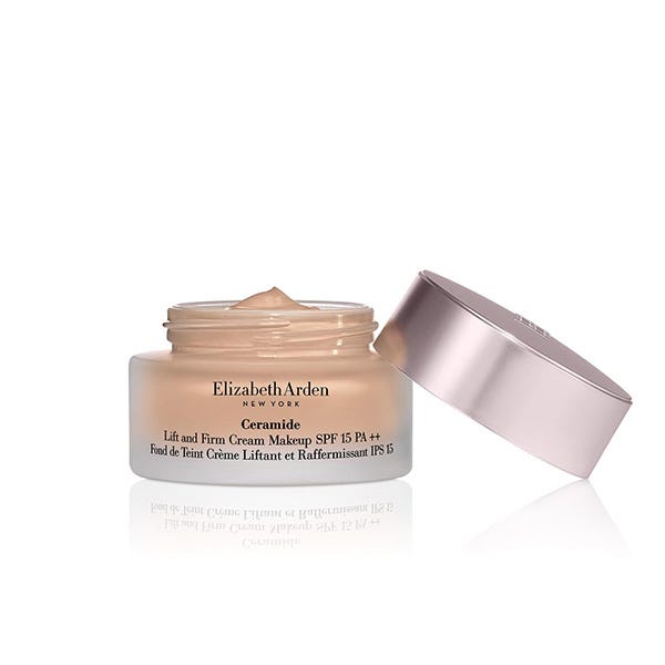 Основа ELIZABETH ARDEN Cer Lft Frm Crm Fndtn Sh 200N Eu, 300N — фото 3