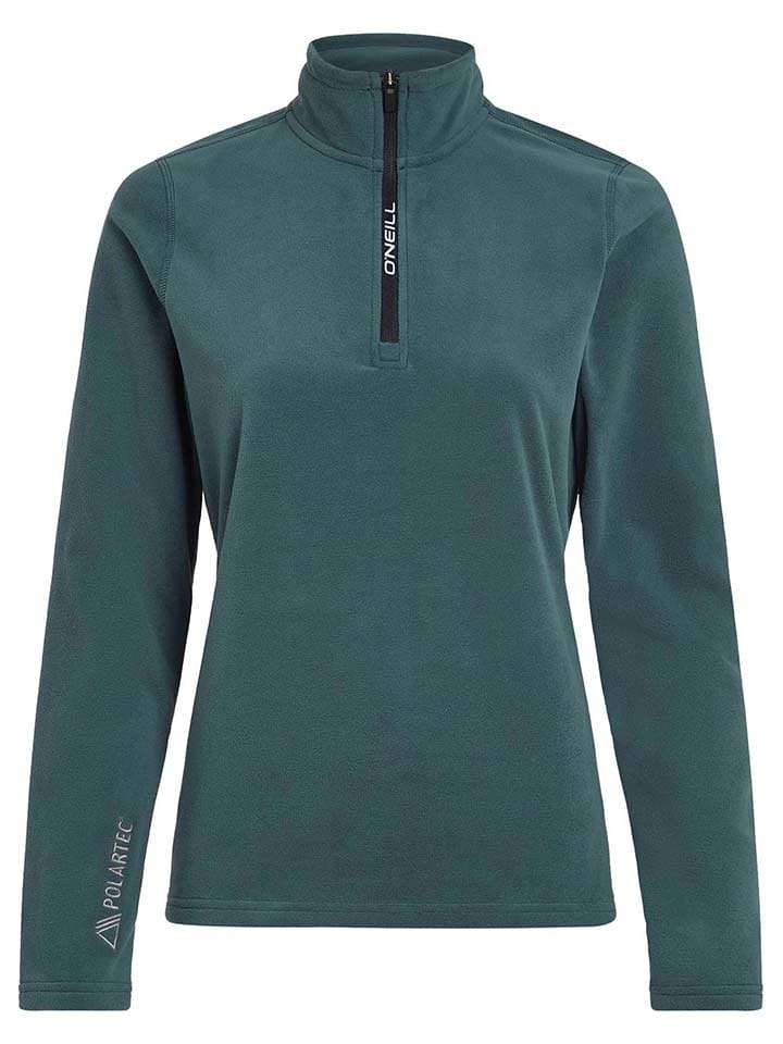 

Флисовый свитер O'Neill Fleecepullover Jack's Polartec 100, синий