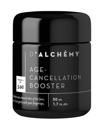 

Лосьон против морщин для жирной и комбинированной кожи, 50мл D'ALCHEMY