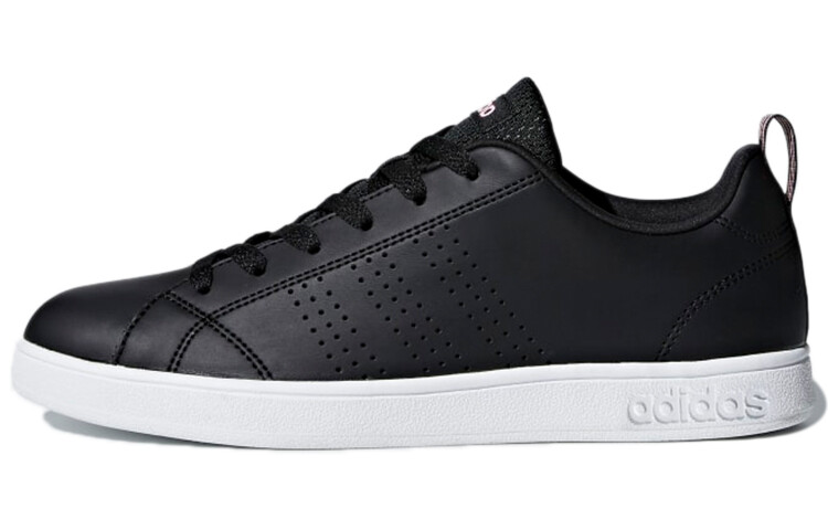 

Кроссовки для скейтбординга ADVANTAGE женские низкие Obsidian Black Adidas Neo