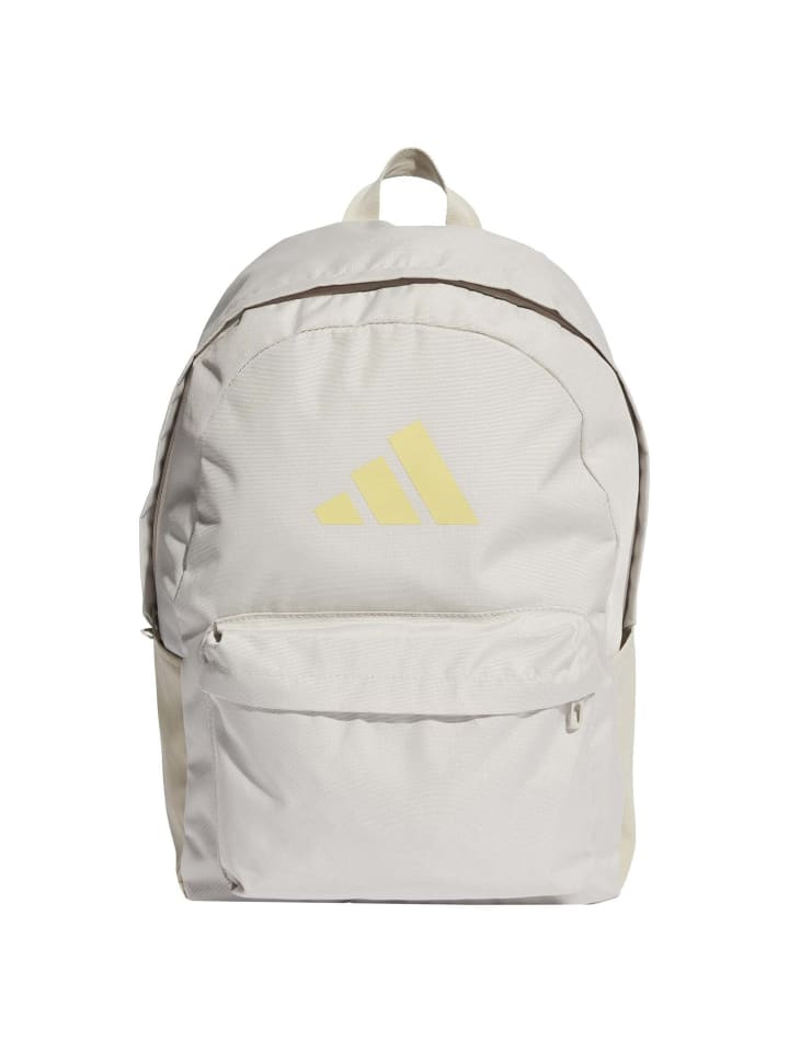 

Рюкзак adidas, цвет wonalu/power yellow