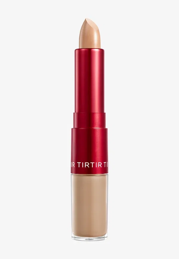 Консилер для лица full coverage Glide & Hide Blurring Concealer Tirtir, 6.5N 8 г, цвет 6.5n
