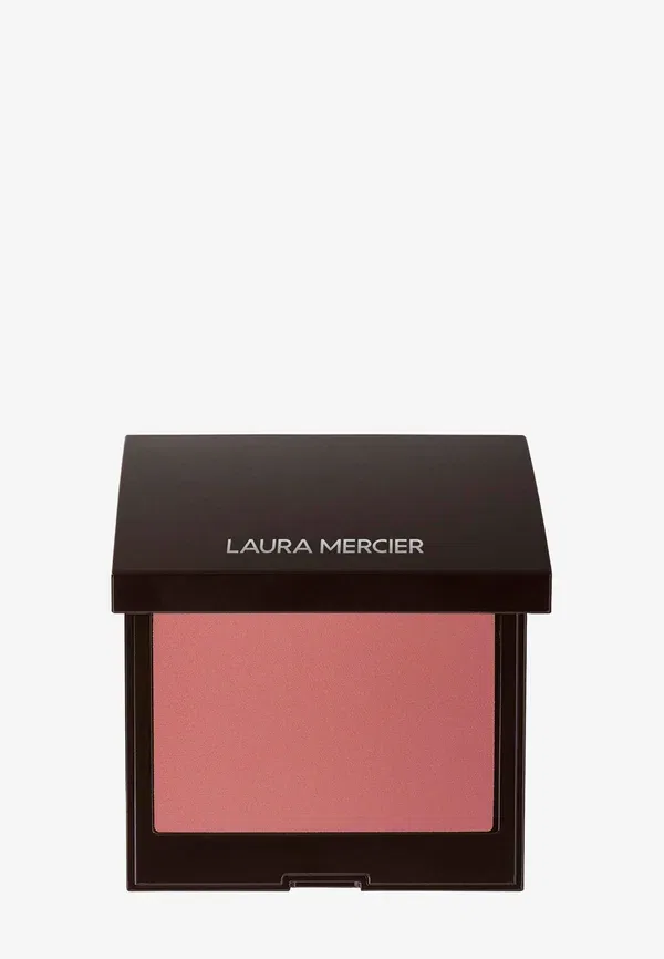 Пудровые румяна Blush Colour Infusion Laura Mercier, rose, 6 г, цвет rose