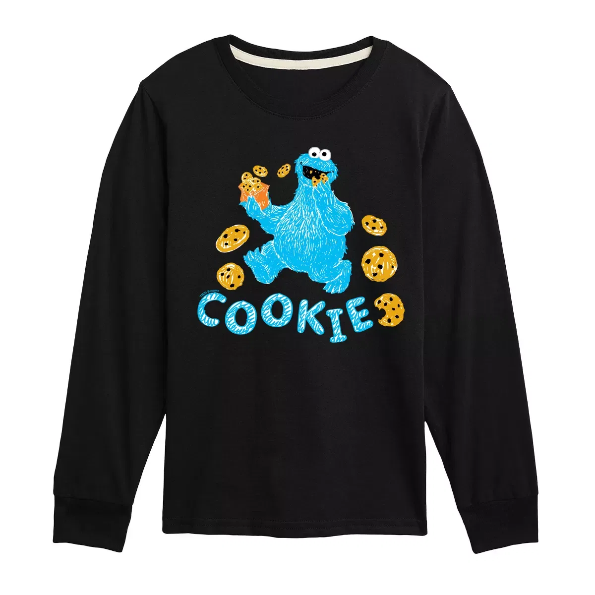 Детское платье из футера для девочек Lake Days Quote Hudson Baby, Heather Navy