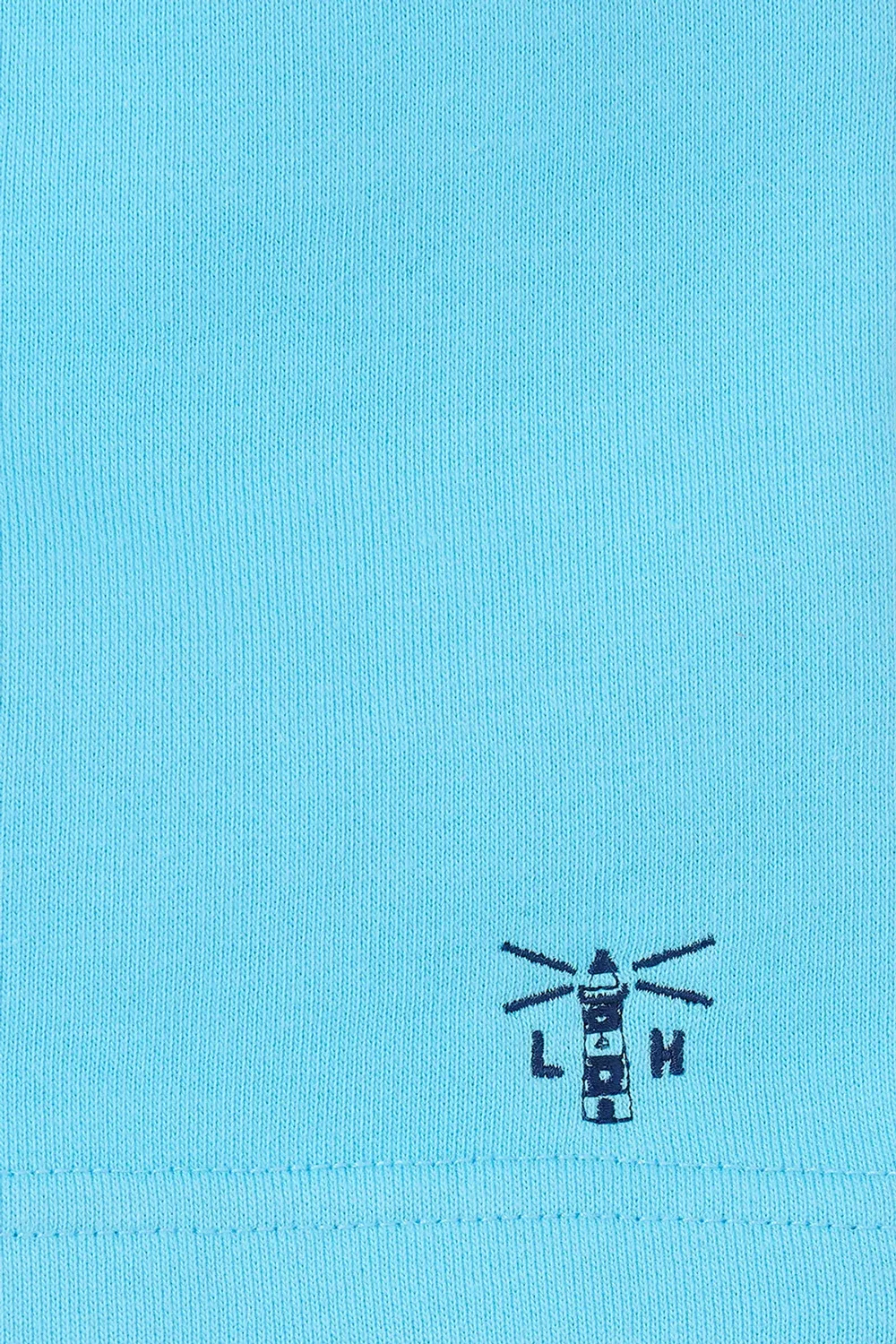 Детские шорты Louie Lighthouse Clothing, Blue — фото 3