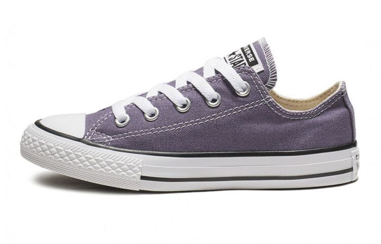 

Chuck Taylor All Star Kids" парусиновые кеды начальная школа Converse