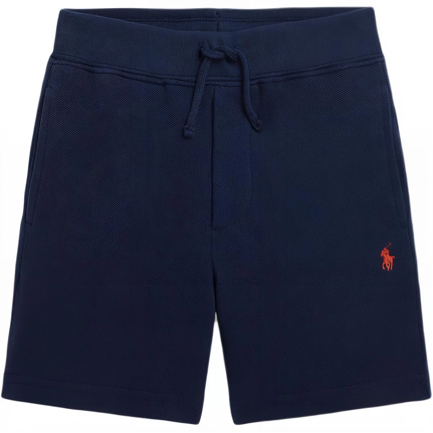 Детские шорты с укороченной посадкой Polo Ralph Lauren