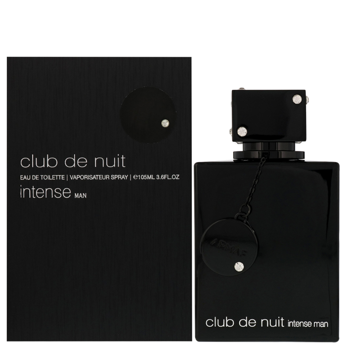 Armaf Club De Nuit Intense Man Парфюм, 105 мл