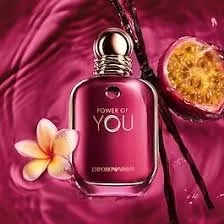 Женские духи Giorgio Armani, Power Of You — фото 3