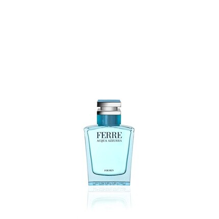 Туалетная вода для мужчин Ferre Acqua Azzurra, 30 мл, спрей — фото 2