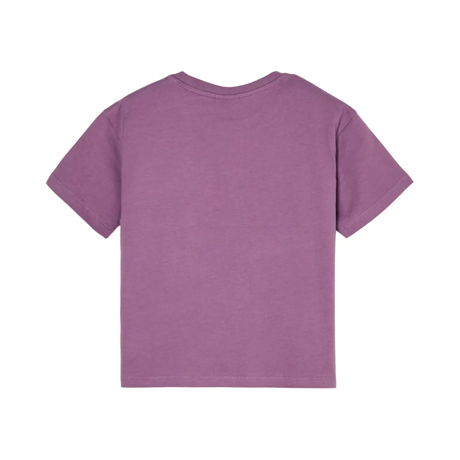 Детская футболка с принтом для мальчиков Quiksilver, Purple — фото 4