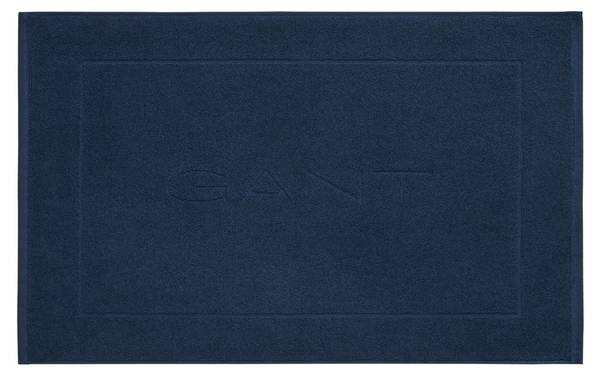 

Коврик для ванной GANT Bathmat 50X80 1er Pack, 80x1x50 см цвет marine