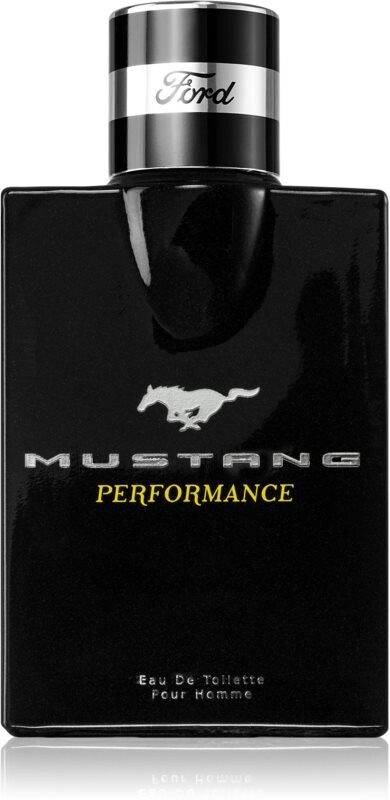 

Туалетная вода Mustang Mustang Performance, 100 мл