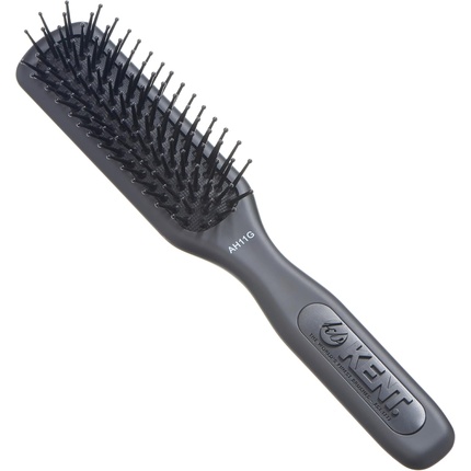 

Кисть Airhedz Pro Narrow Fine Pin Brush, графитово-серый Kent