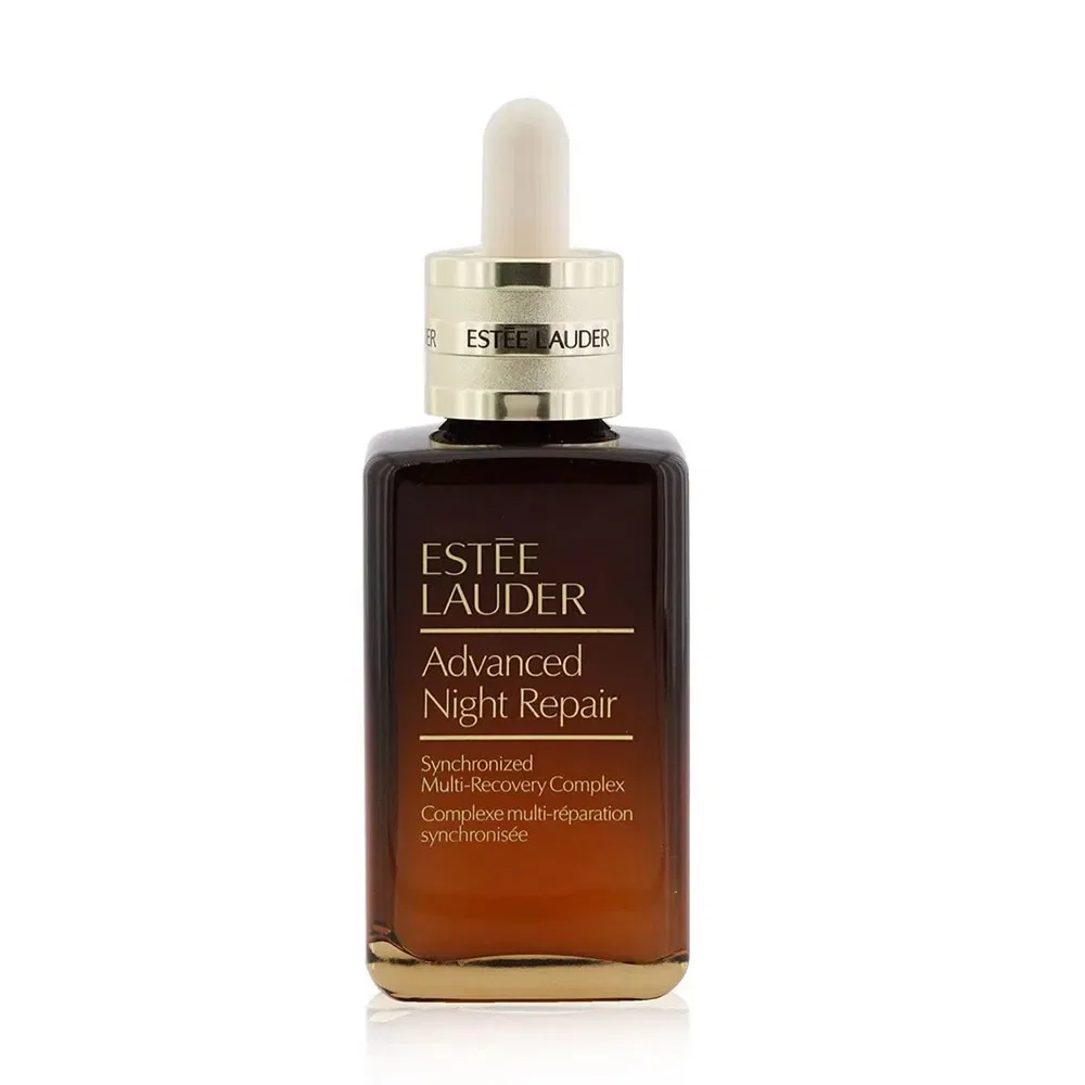 Уход для лица Advanced Night Repair 75 мл Estee Lauder, золотой