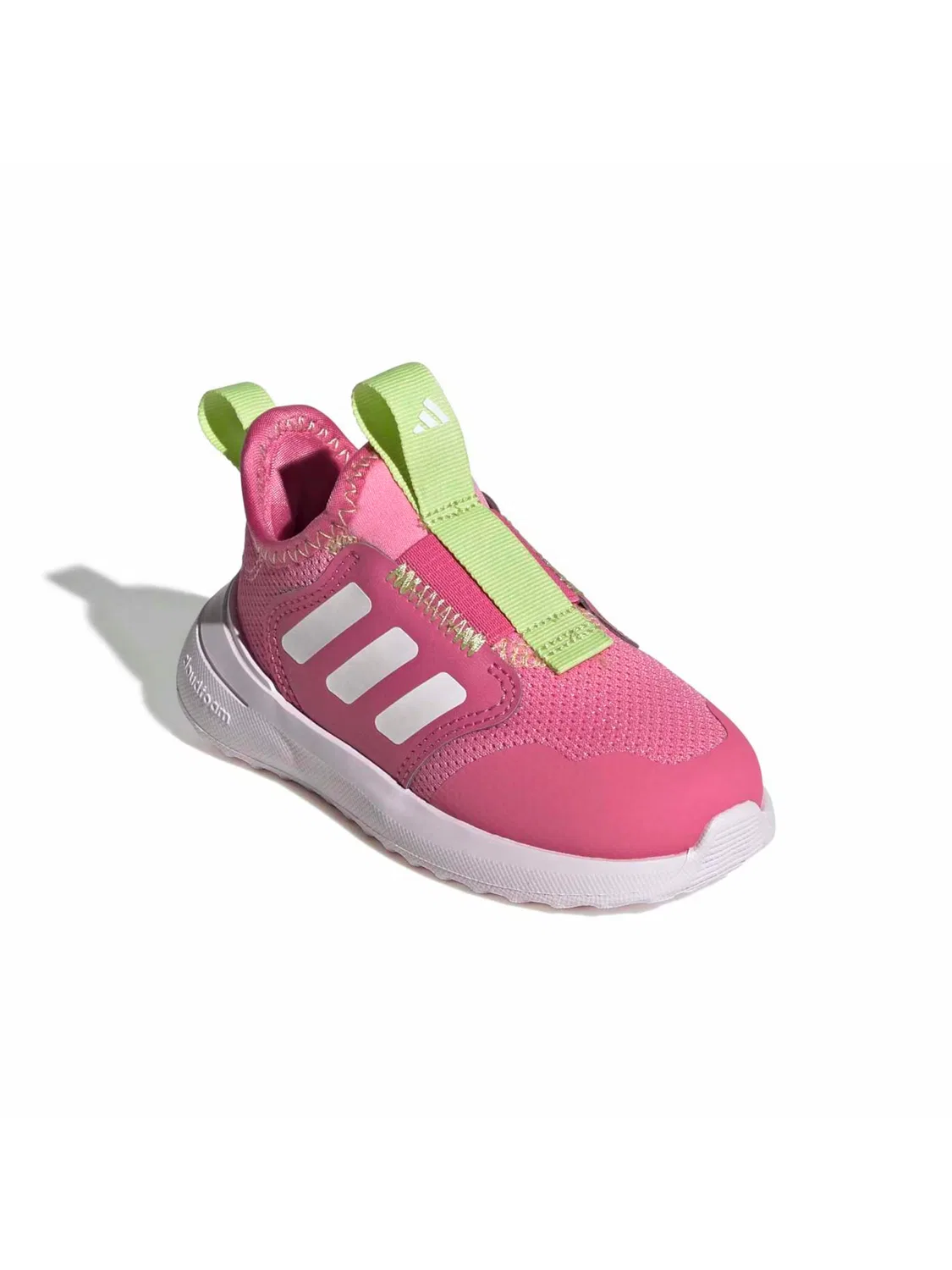 Кроссовки Adidas Sportswear TENSAUR COMFORT розового цвета