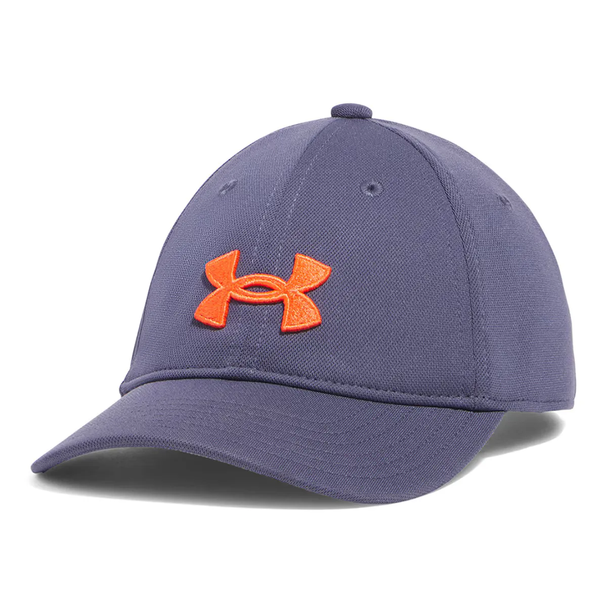 

Кепка Under Armour Blitzing Adj Kids, серый