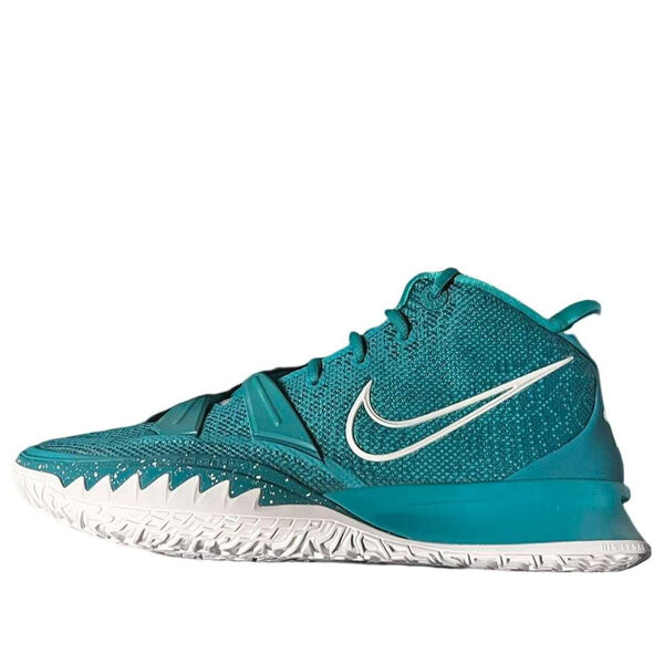 

Кроссовки Nike Kyrie 7 TB 'Rapid Teal', бирюзовый, Зеленый, Кроссовки Nike Kyrie 7 TB 'Rapid Teal', бирюзовый