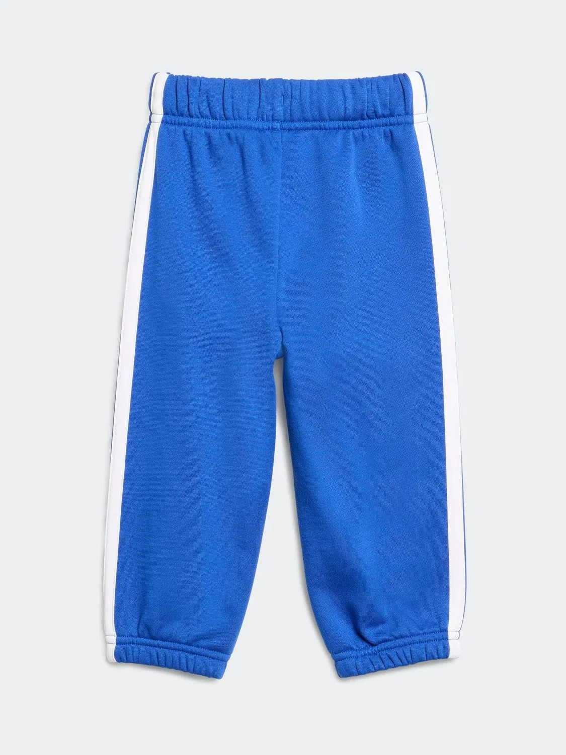 Спортивный костюм Essentials Infant adidas, синий — фото 4