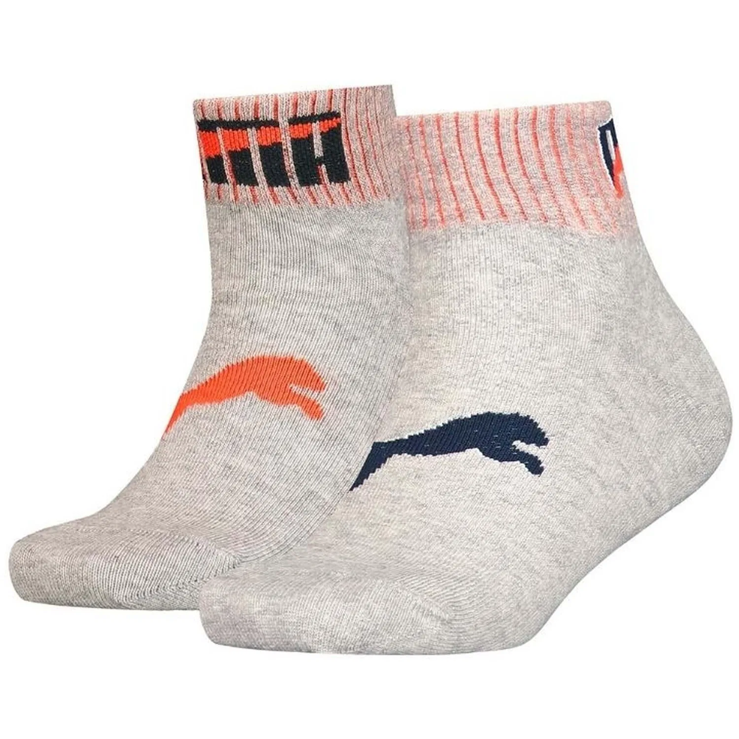Детские носки Puma 701223648-002, Grau