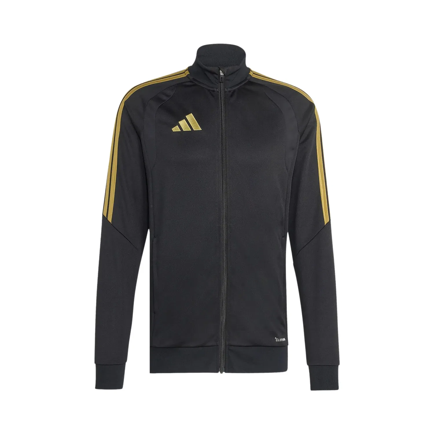Куртка Adidas Tiro 26 League Jacket, черный