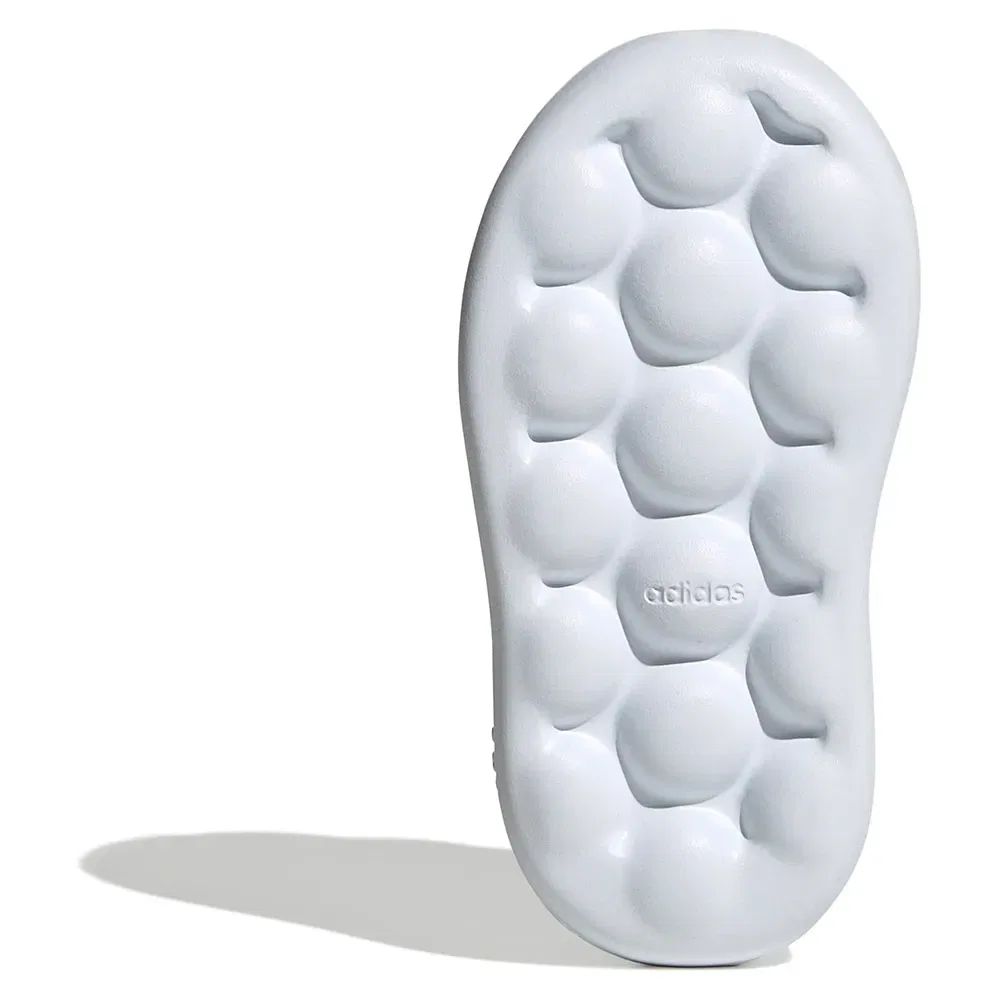 Кроссовки Breaknet 30 Adidas, белый — фото 2