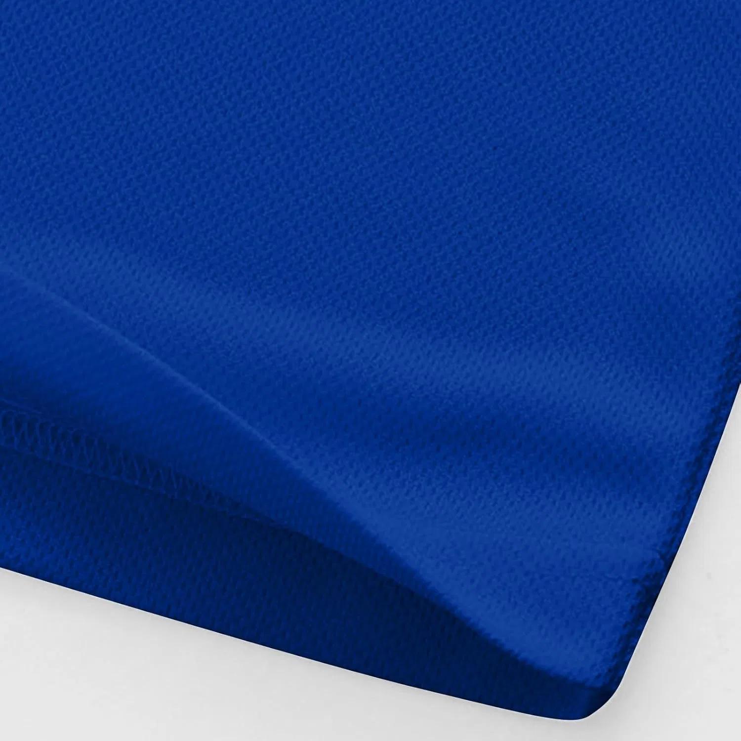 Мужская футболка с круглым вырезом Crew Neck, Blue — фото 4