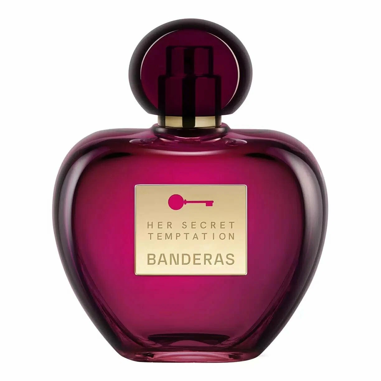 

Туалетная вода Antonio Banderas Her Secret Temptation