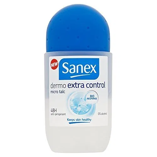 Дезодорант Roll-On Sanex Extra Control 50 мл
