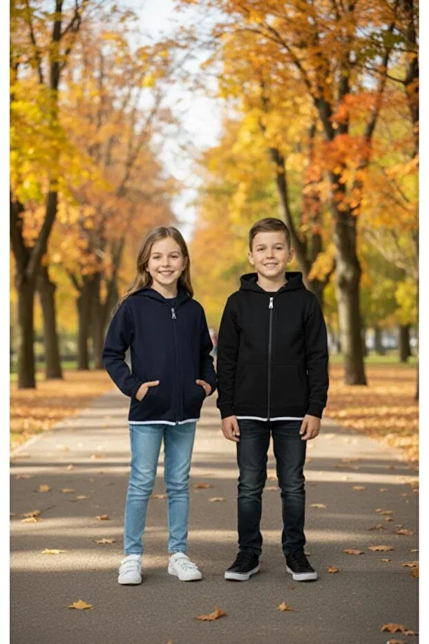 Детский кардиган хлопковый Demoiselle, Navy Blue